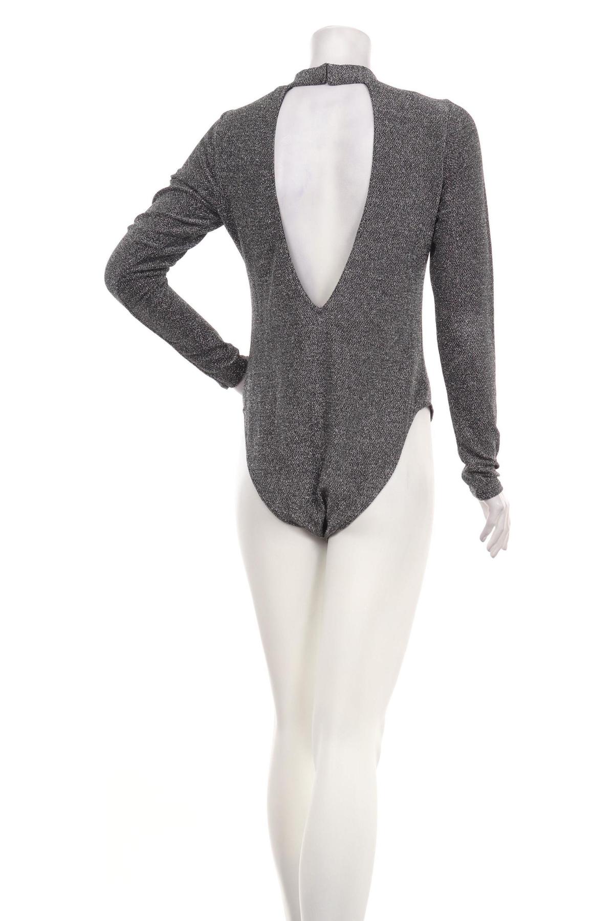 Боди H&M DIVIDED2