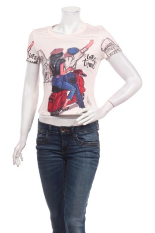 Tricou SHEIN