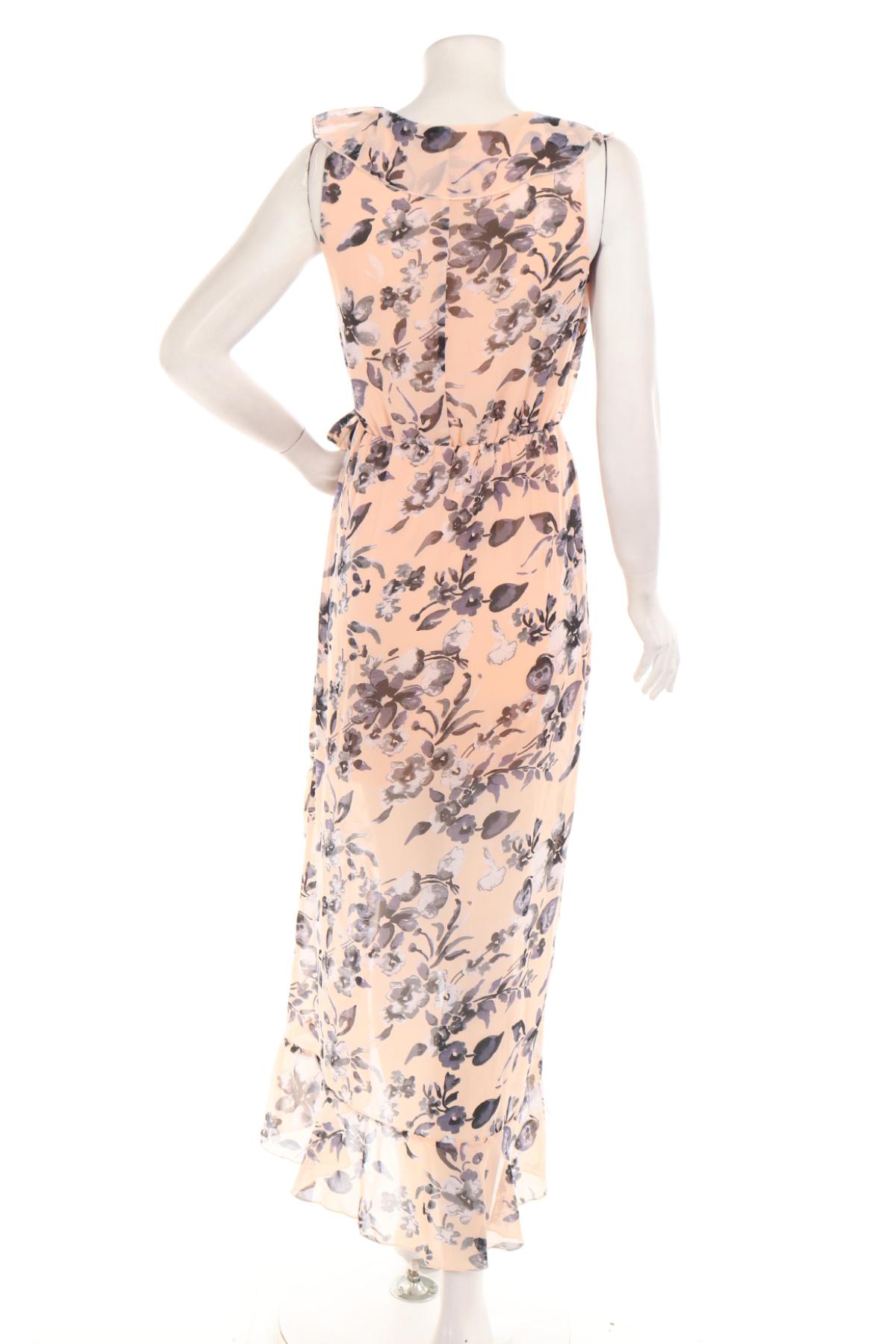 Ежедневна рокля JAPNA2