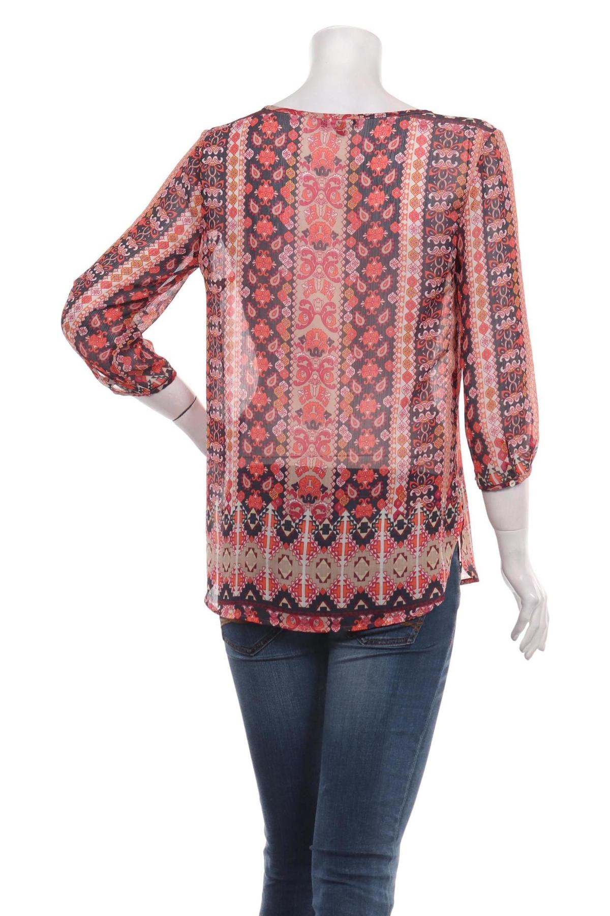 Блуза MORE & MORE2