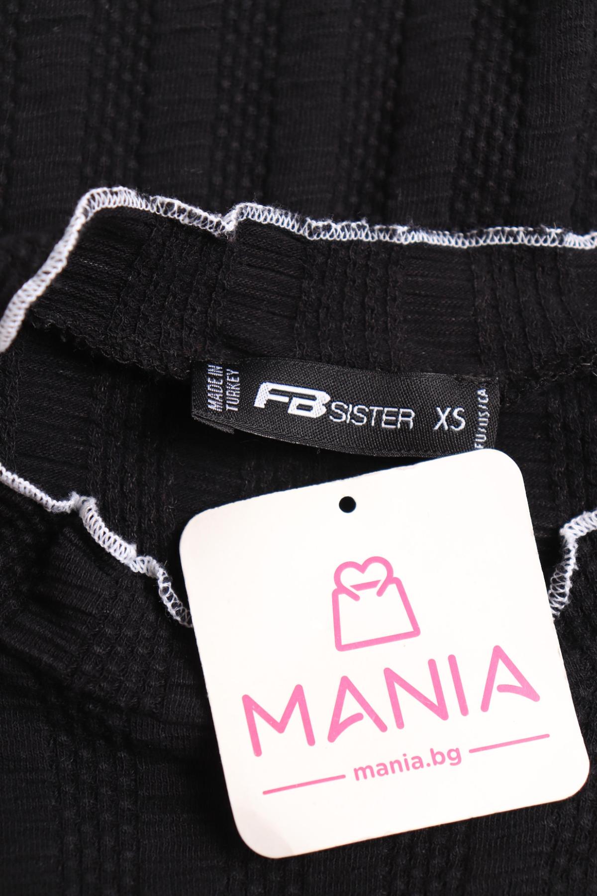 Блуза FB SISTER3