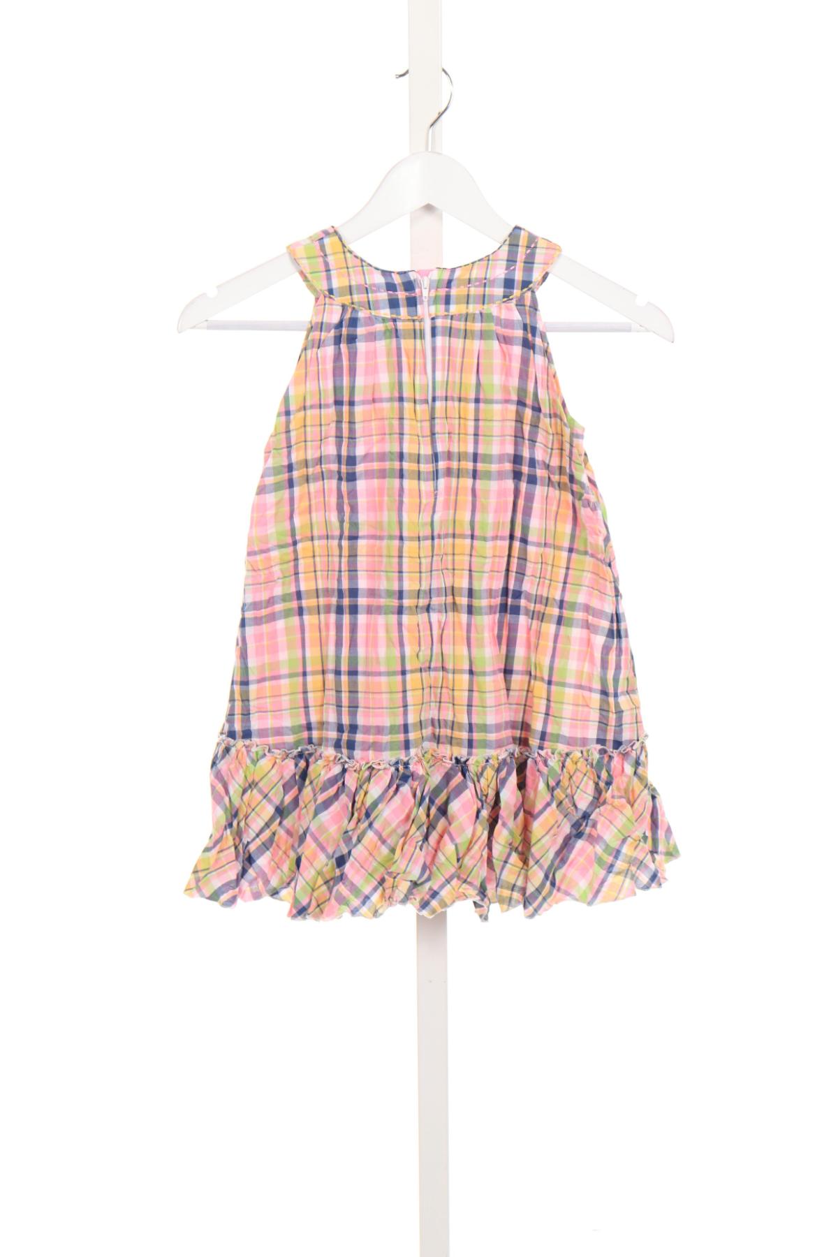 Детска рокля TOPOLINO2