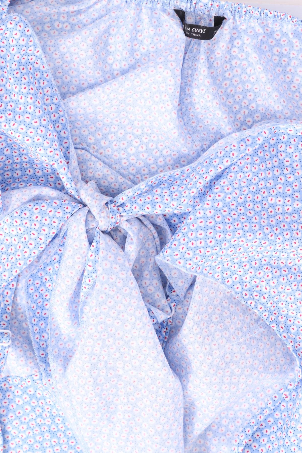 Ежедневна рокля SHEIN3