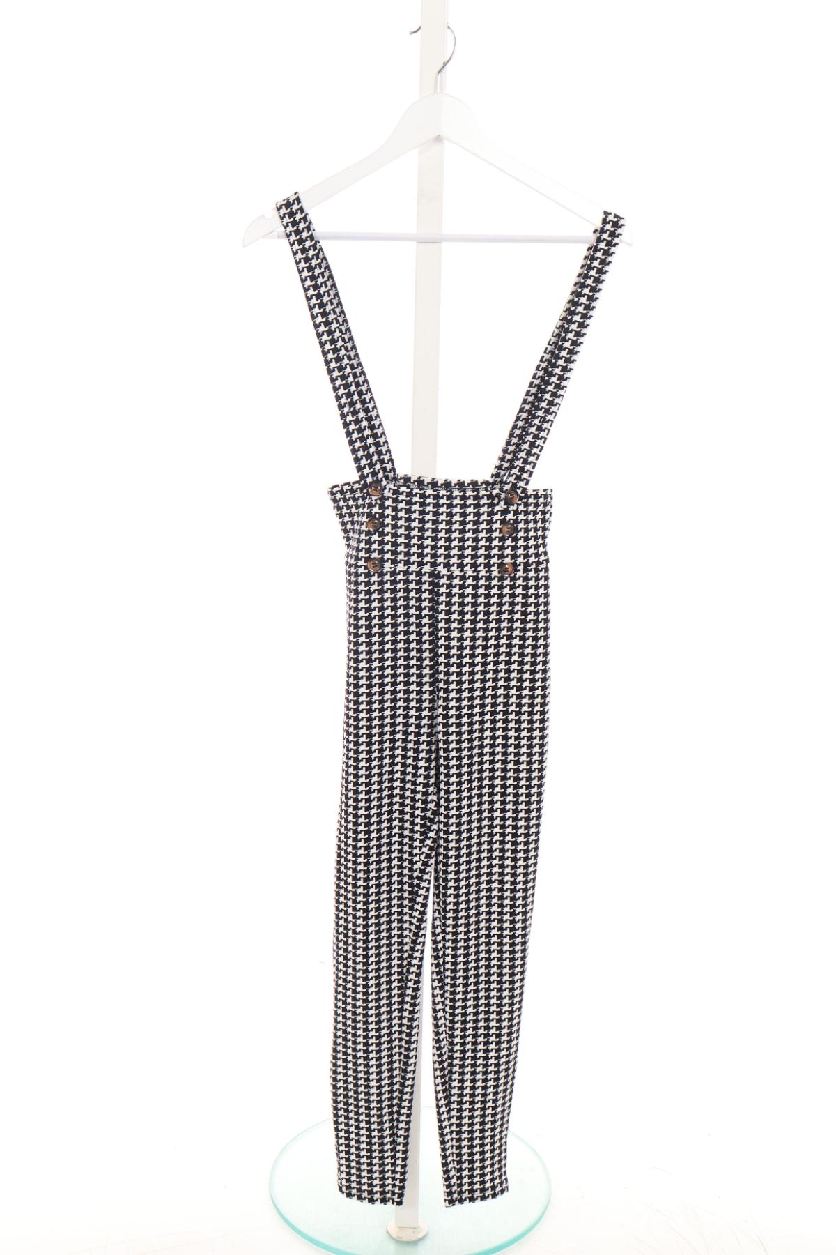 Гащеризон SHEIN1