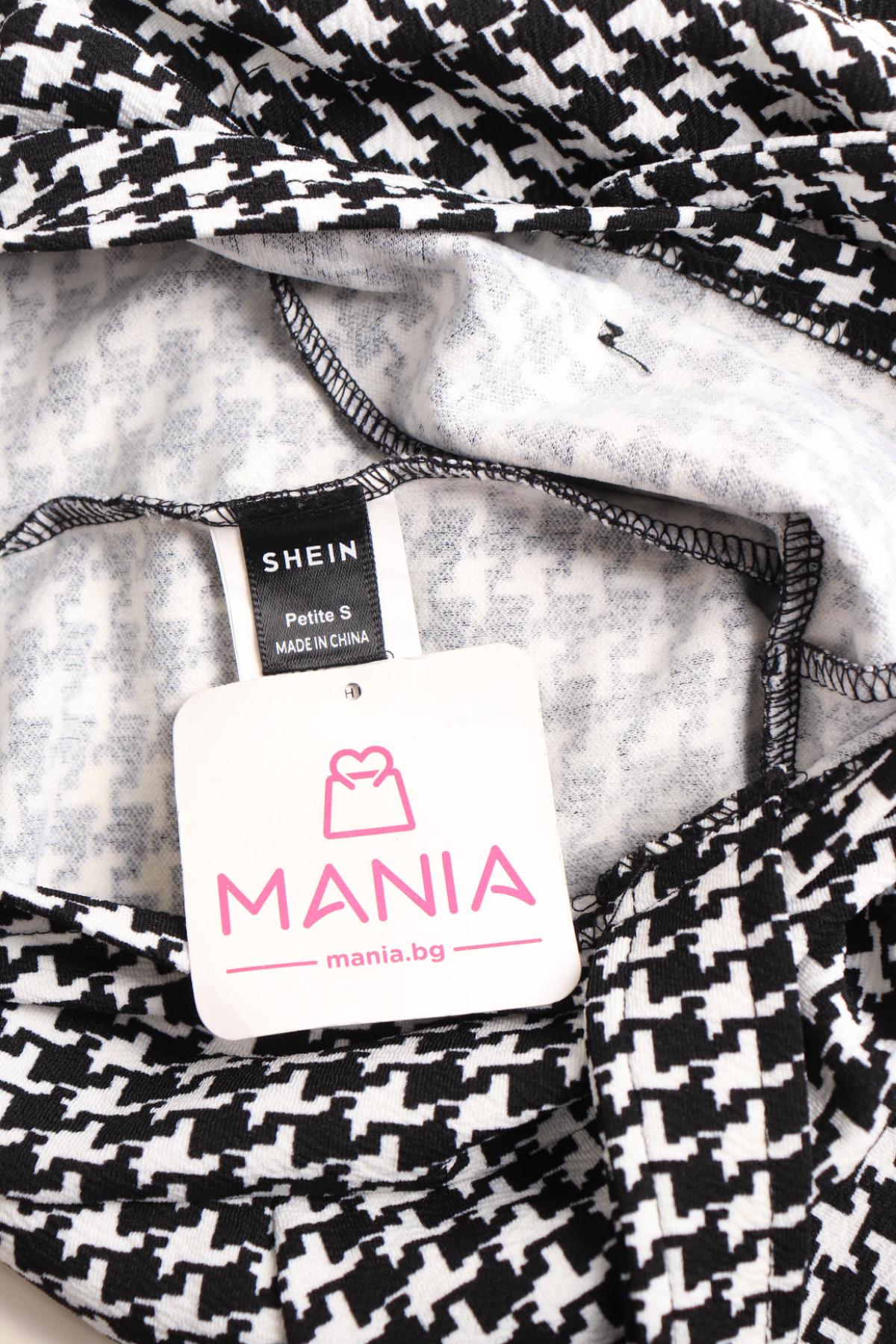 Гащеризон SHEIN3