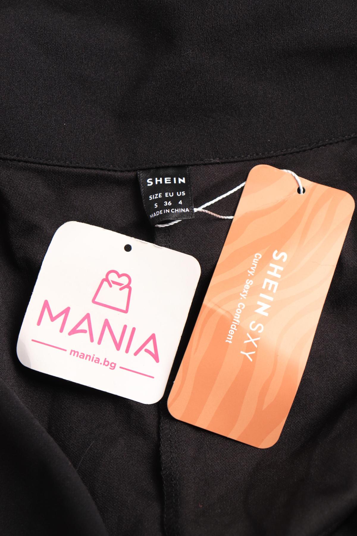 Ежедневна рокля SHEIN3