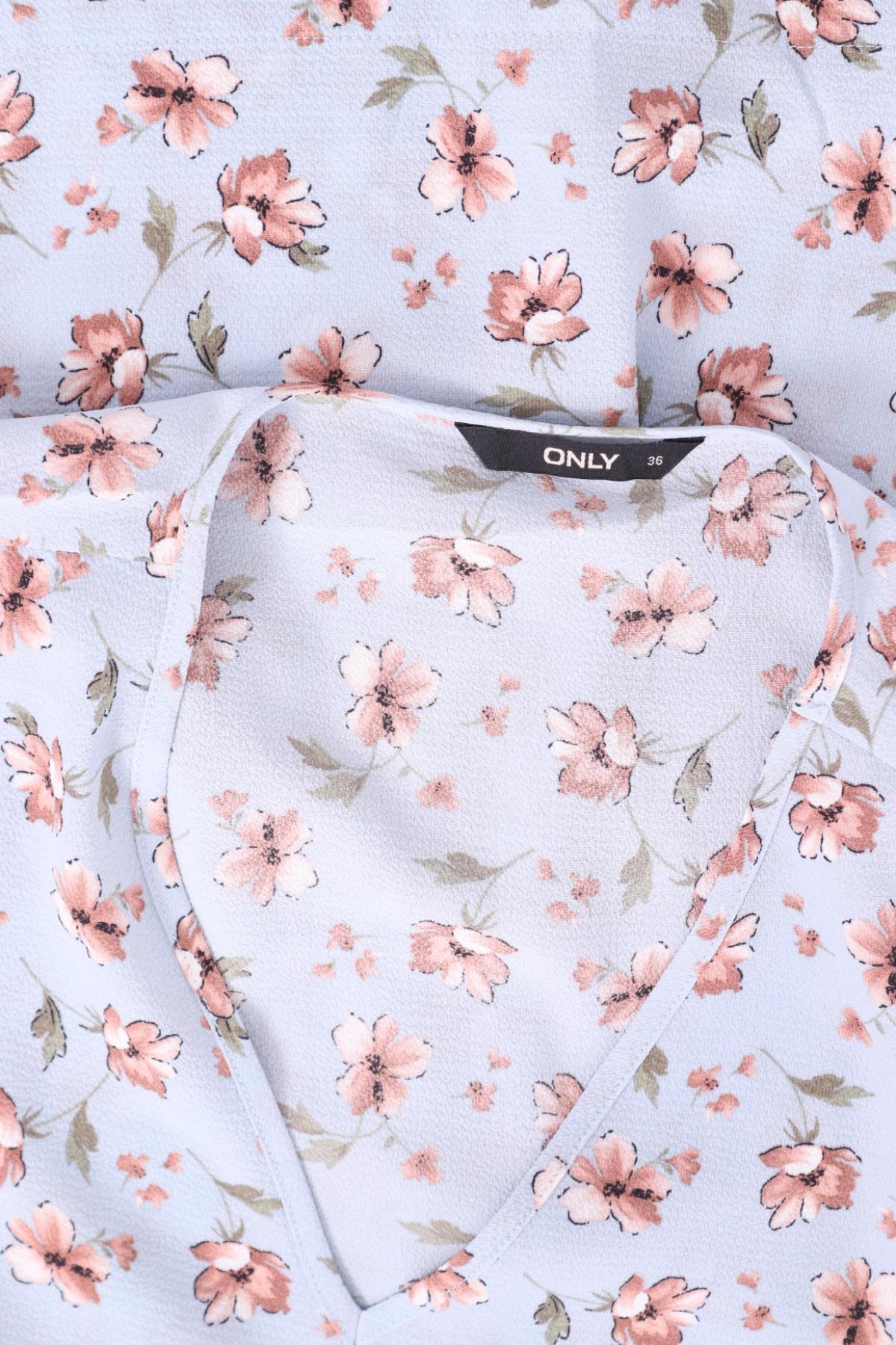 Ежедневна рокля ONLY3