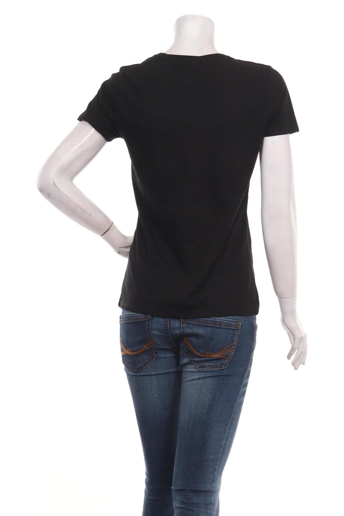 Тениска с щампа B&C COLLECTION2