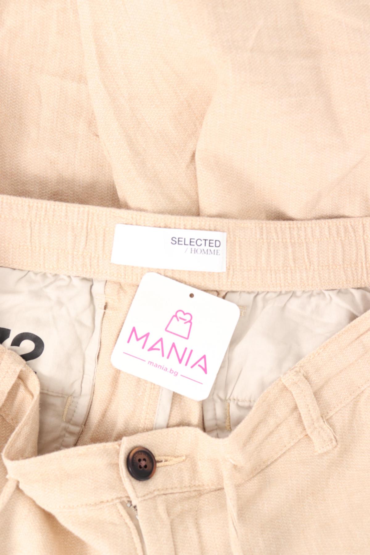 Панталон SELECTED HOMME3