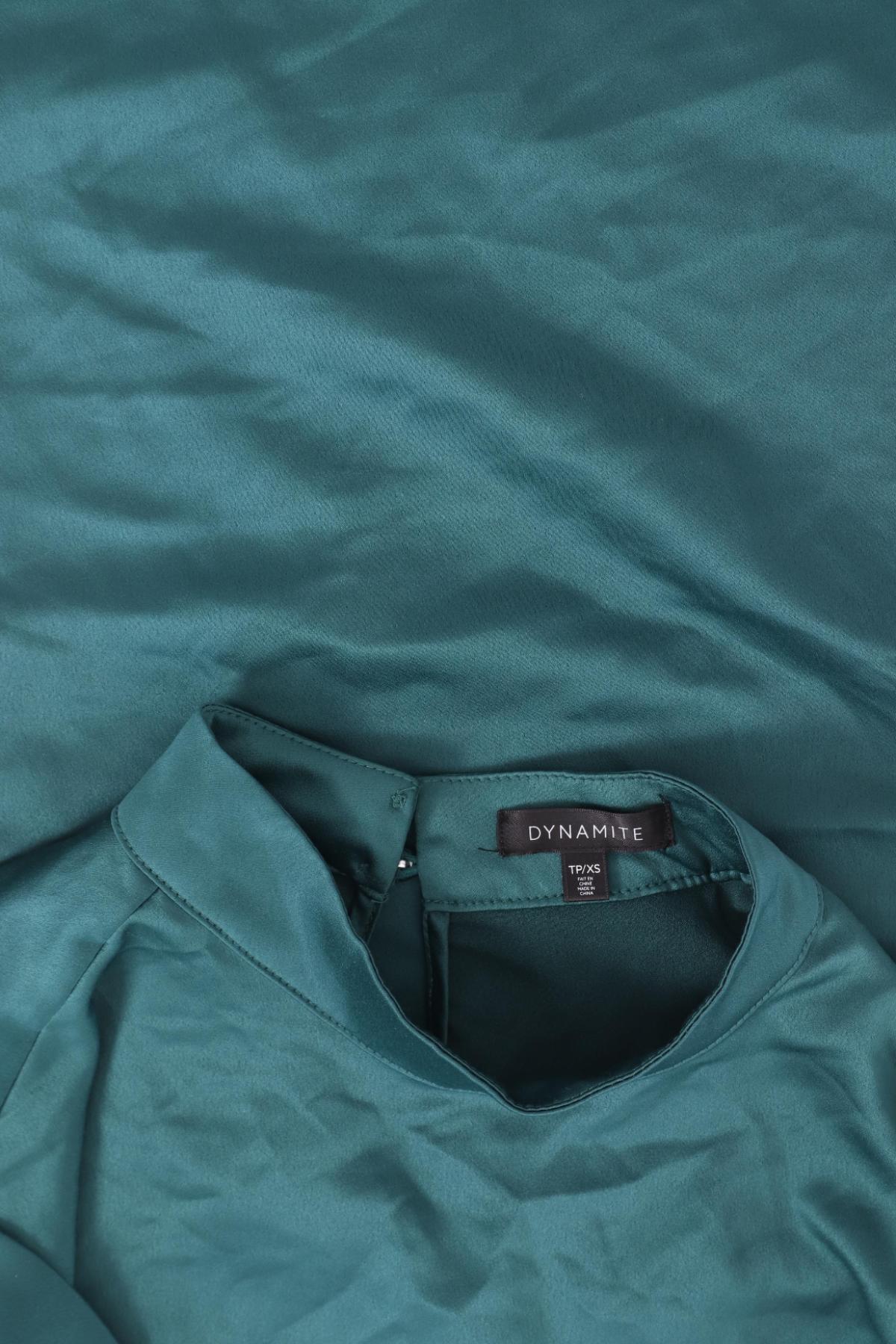 Блуза DYNAMITE3