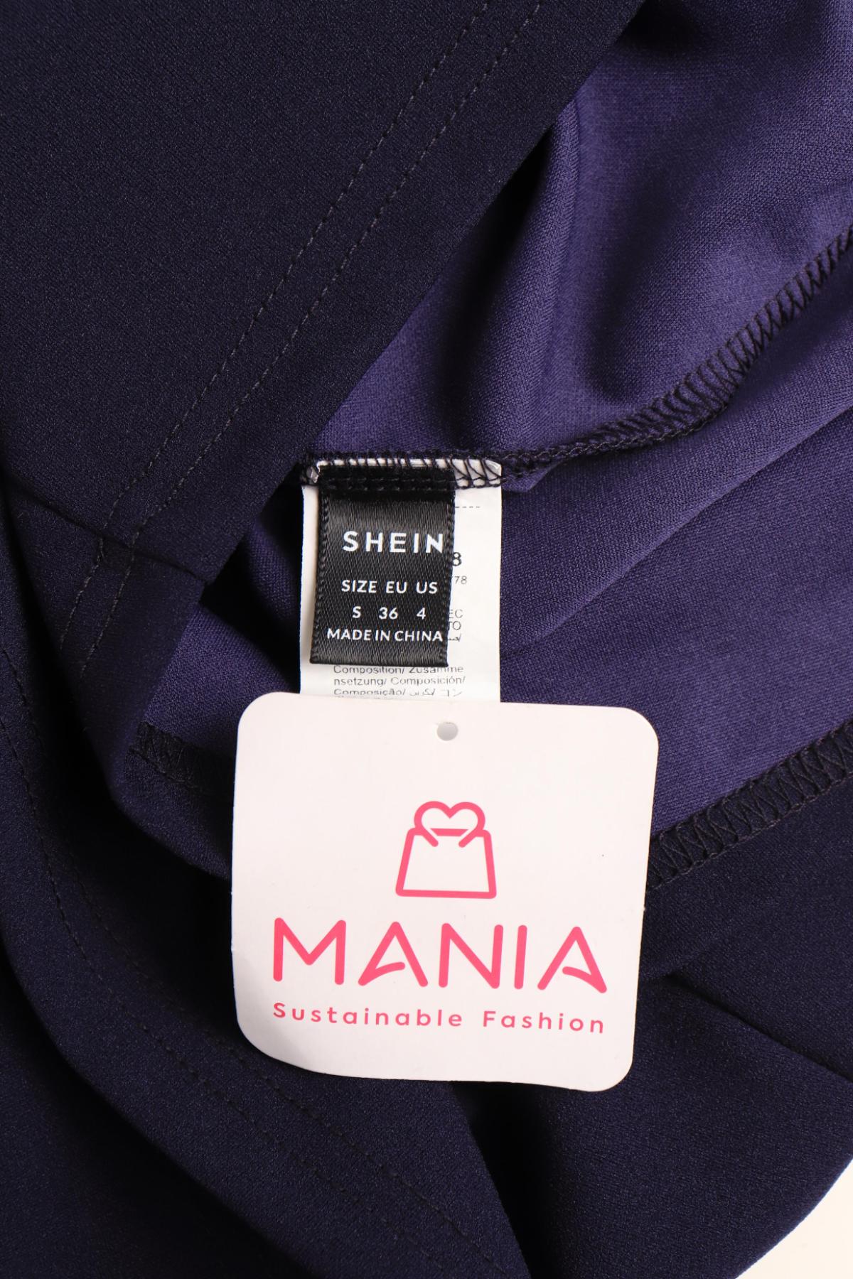 Гащеризон SHEIN3