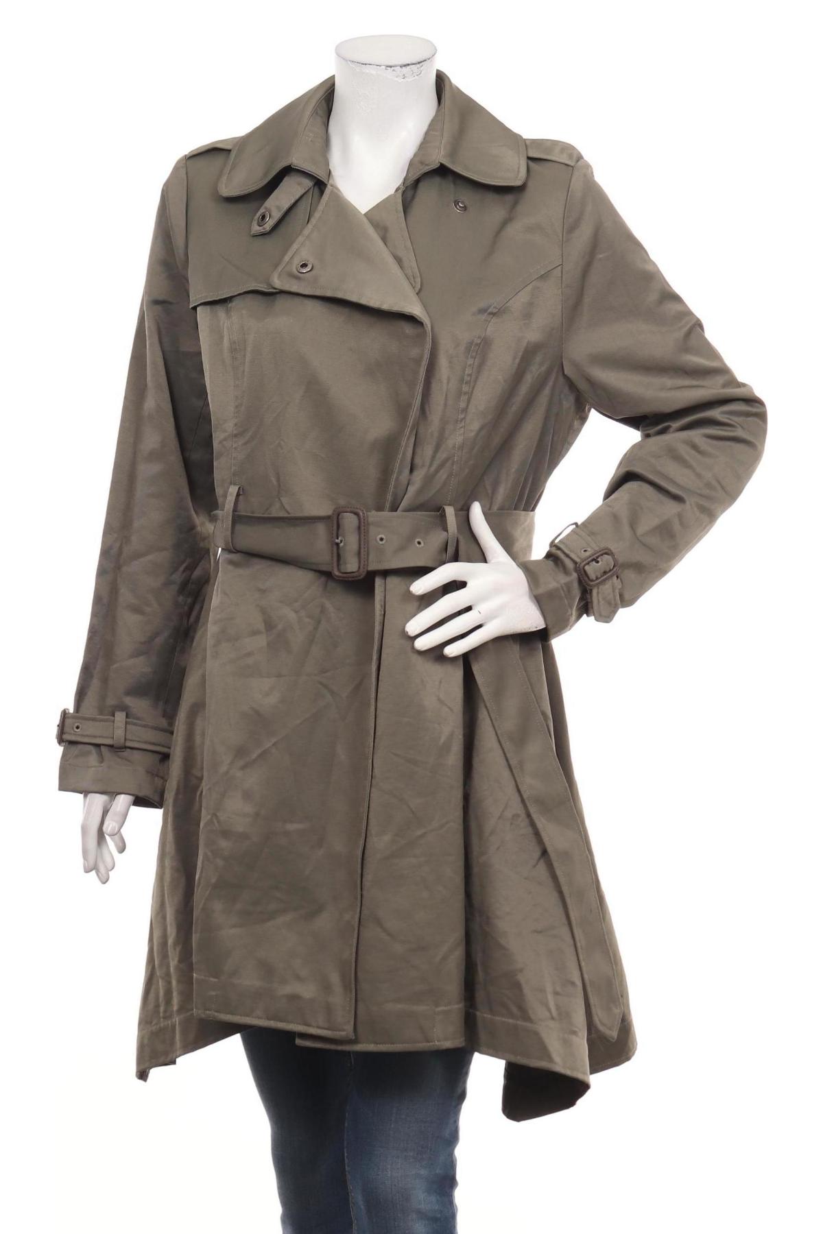 Шлифер SIMPLY VERA BY VERA WANG1