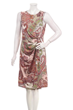 Rochie casual ANNA FIELD