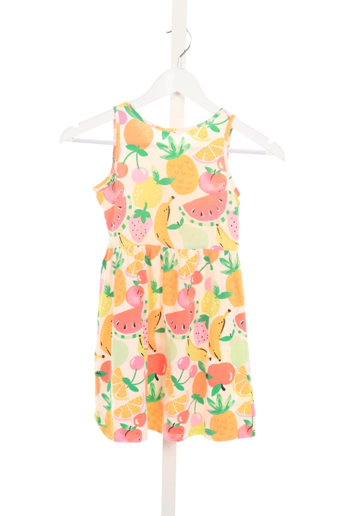 Детска рокля H&M2