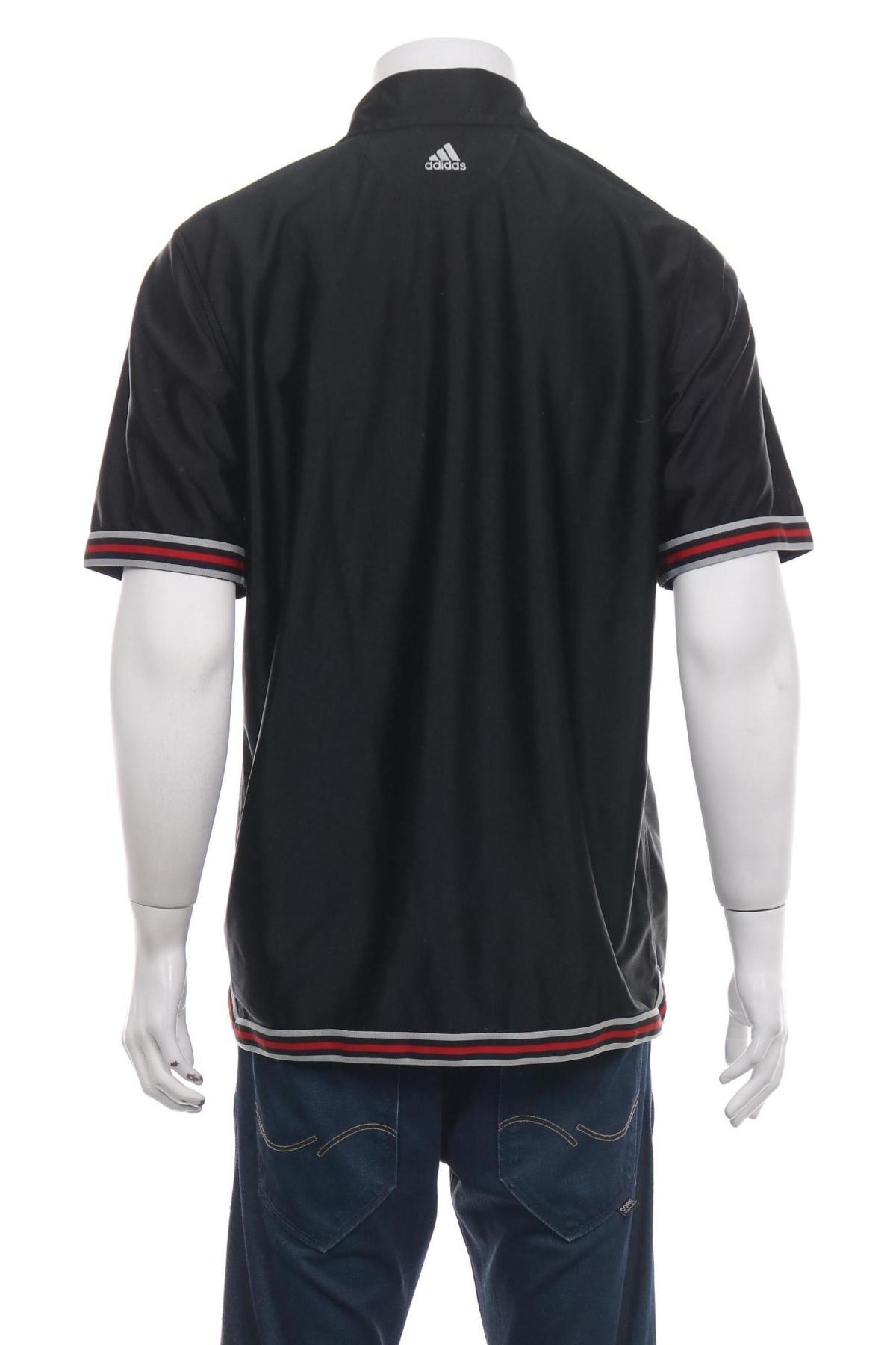 Спортна тениска ADIDAS2