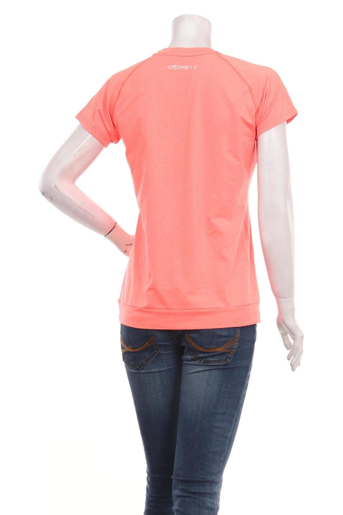 Спортна тениска STORMBERG2