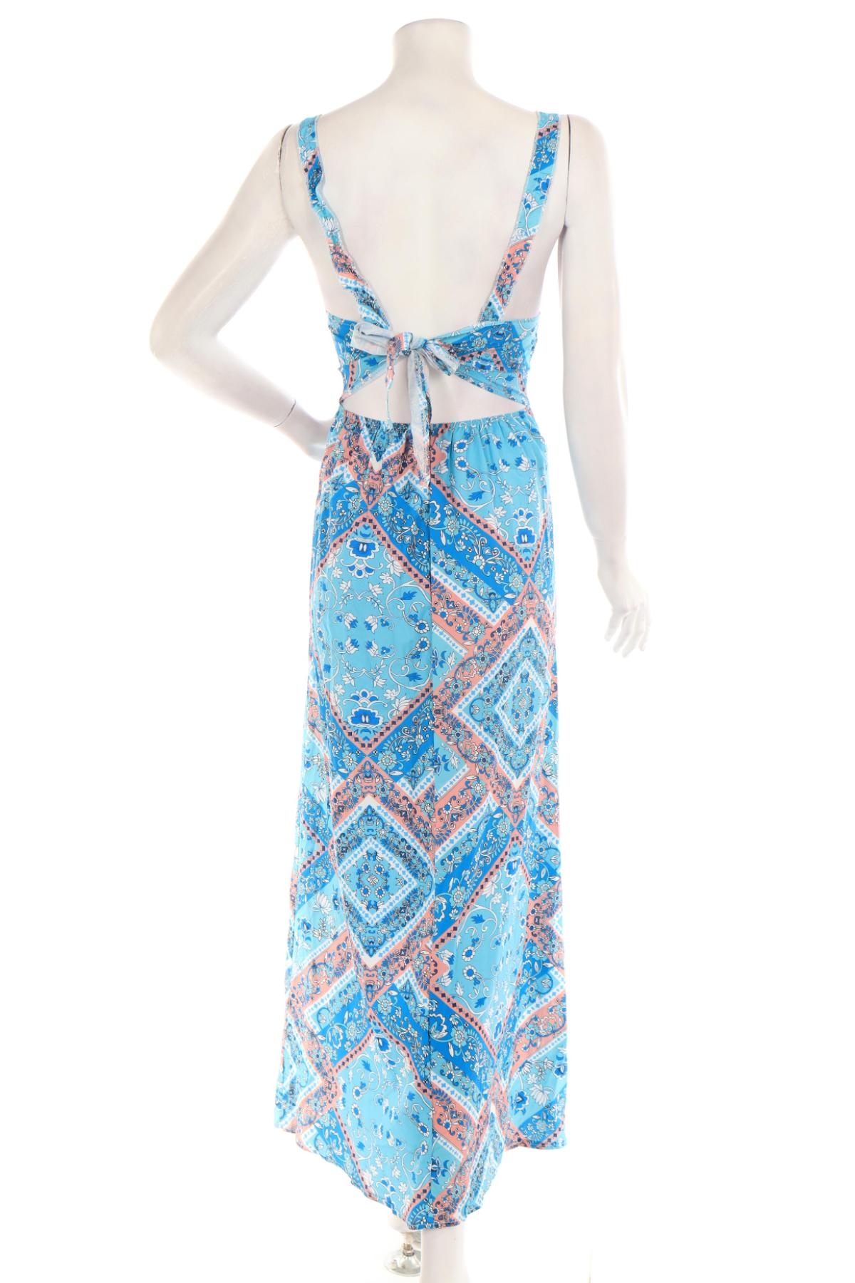 Ежедневна рокля NO NAME2