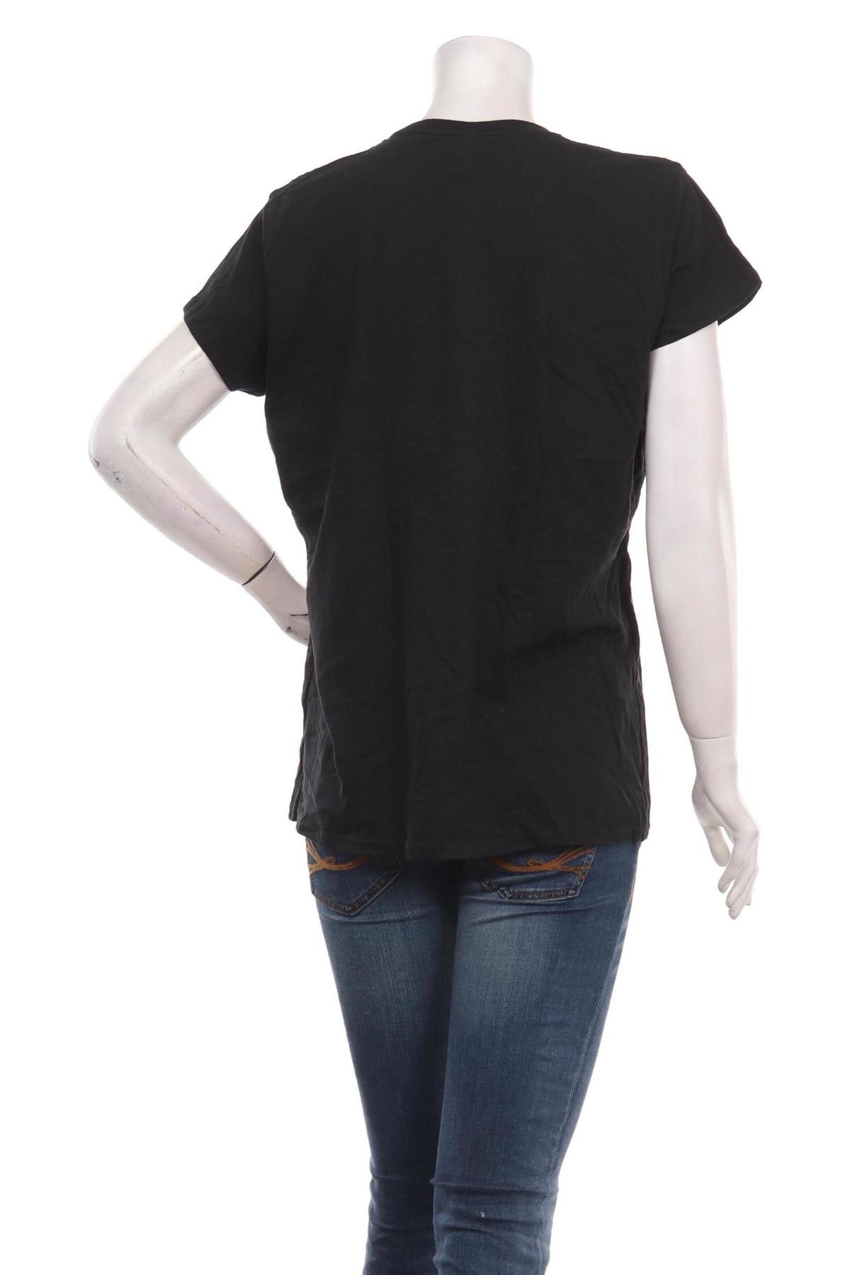 Тениска с щампа GILDAN2