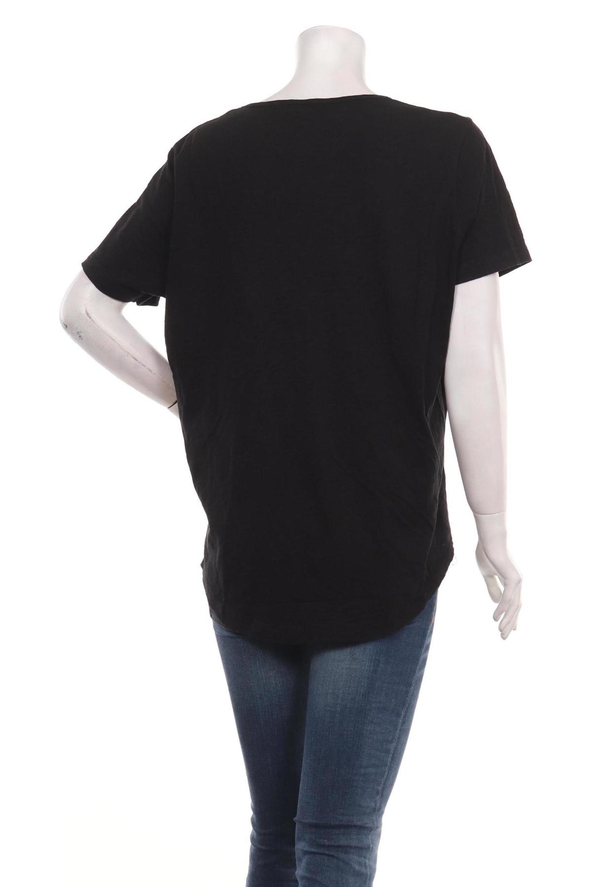 Блузи от Тениски SONJA BLANK2