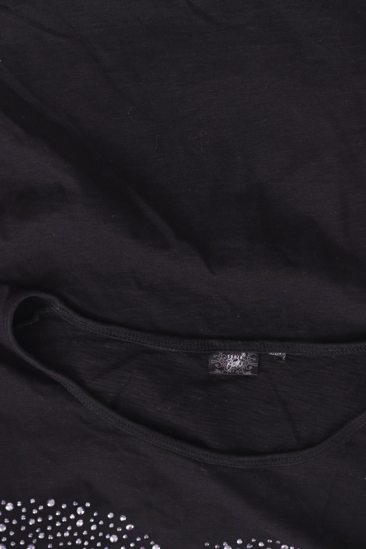 Блузи от Тениски SONJA BLANK3