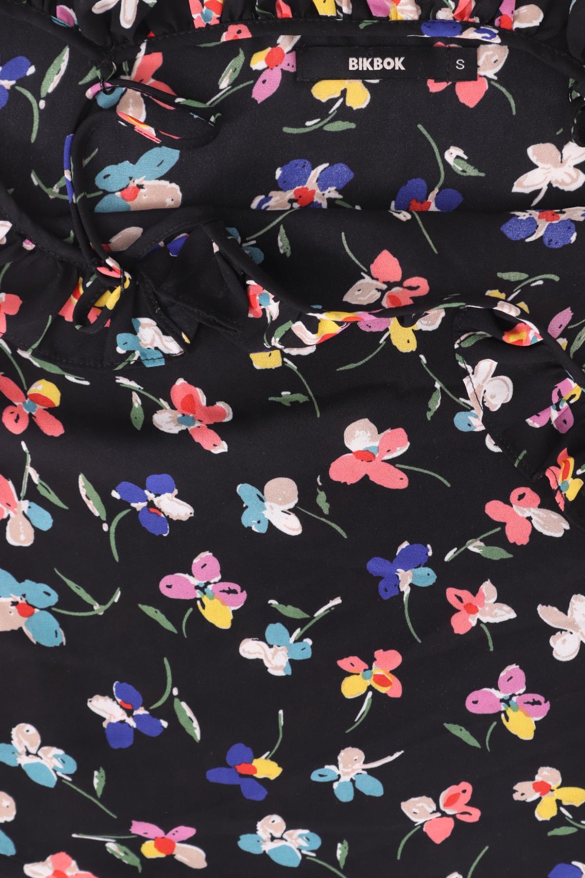 Потник BIK BOK3