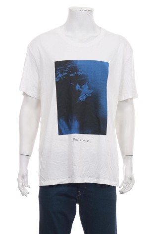 Tricou cu imprimeu H&M