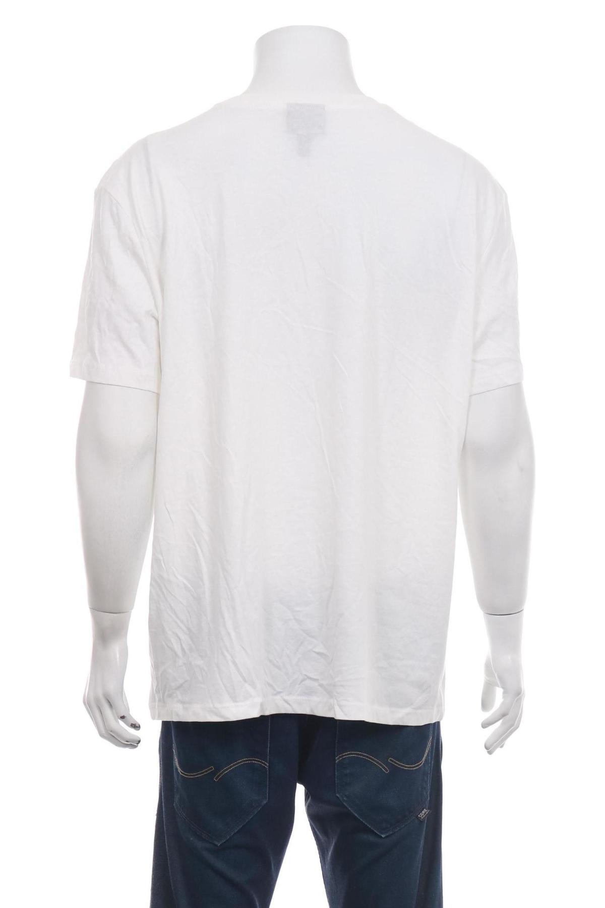 Тениска с щампа H&M2