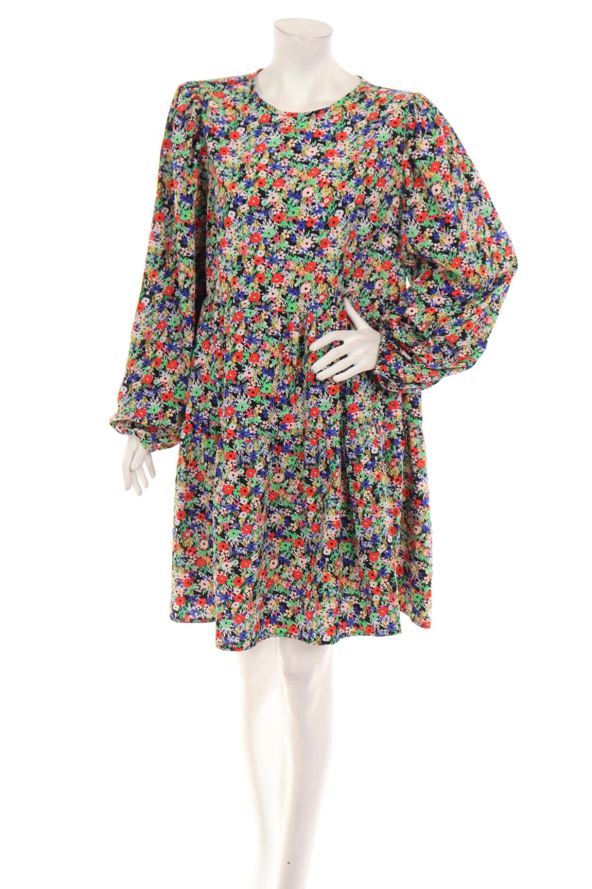 Ежедневна рокля VRS1