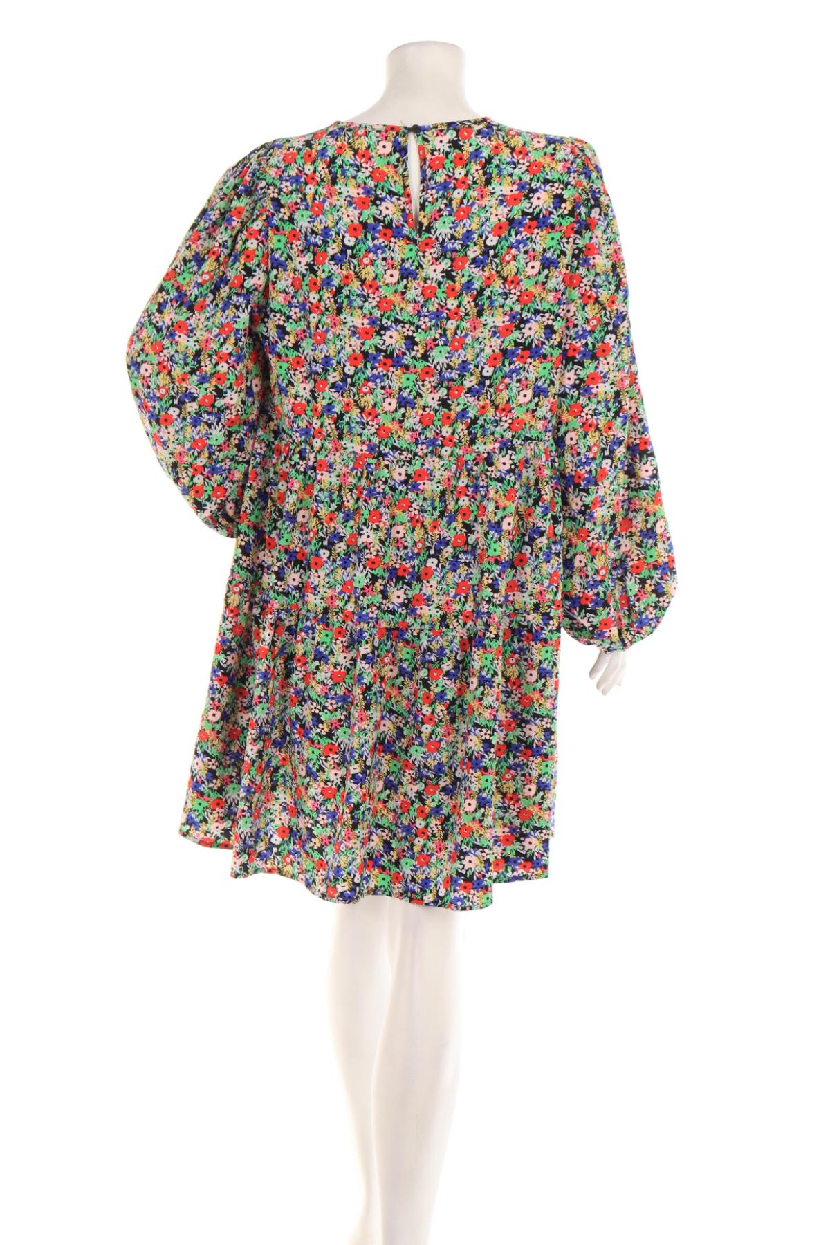 Ежедневна рокля VRS2