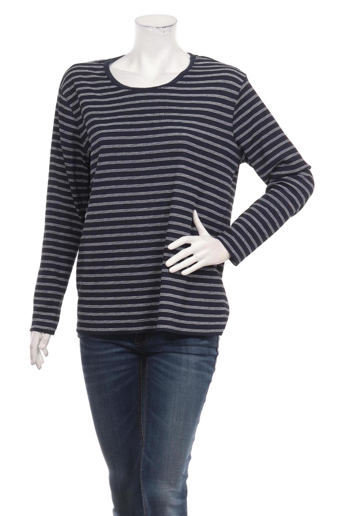 Блуза GINA BENOTTI1