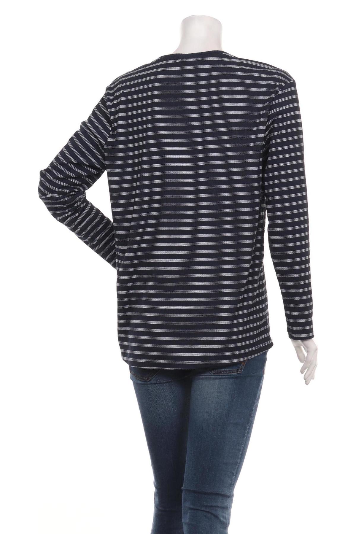 Блуза GINA BENOTTI2