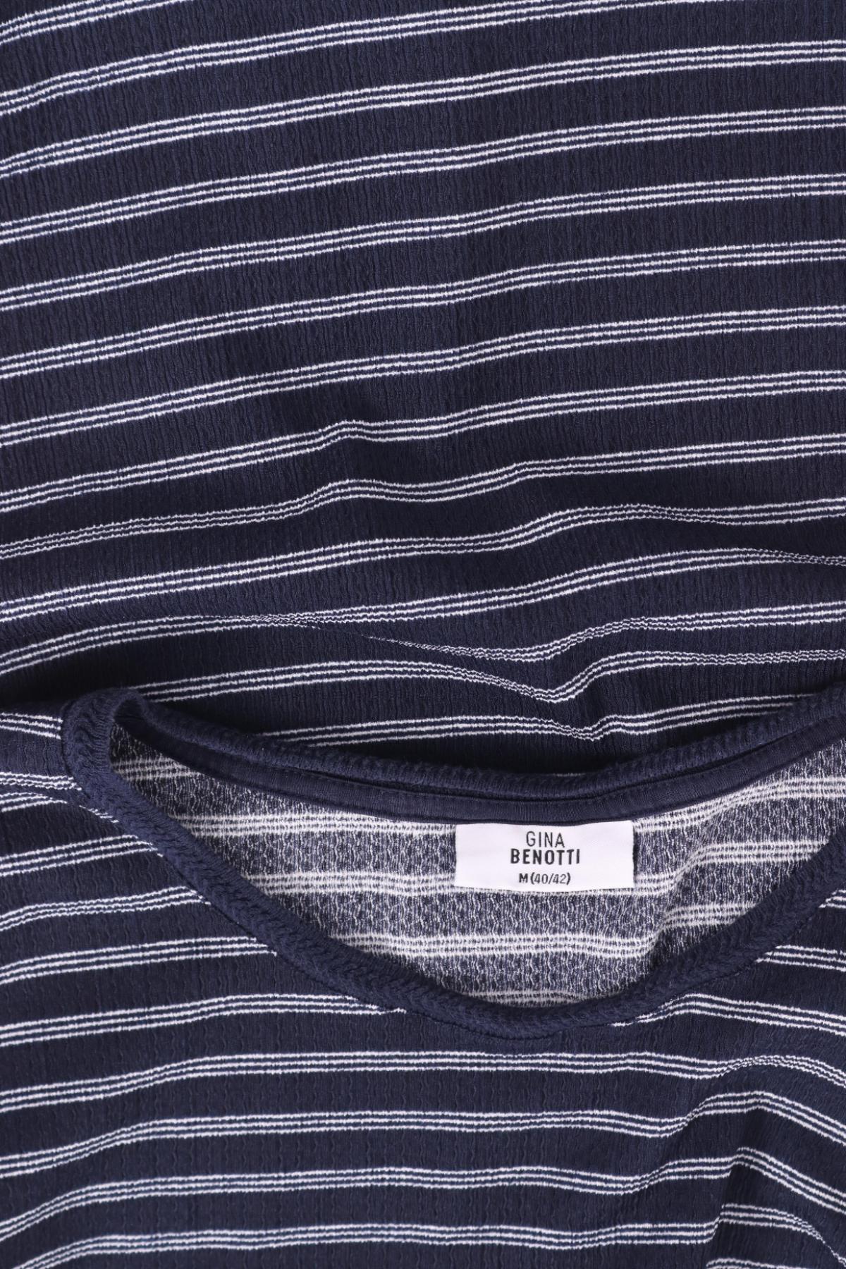 Блуза GINA BENOTTI3