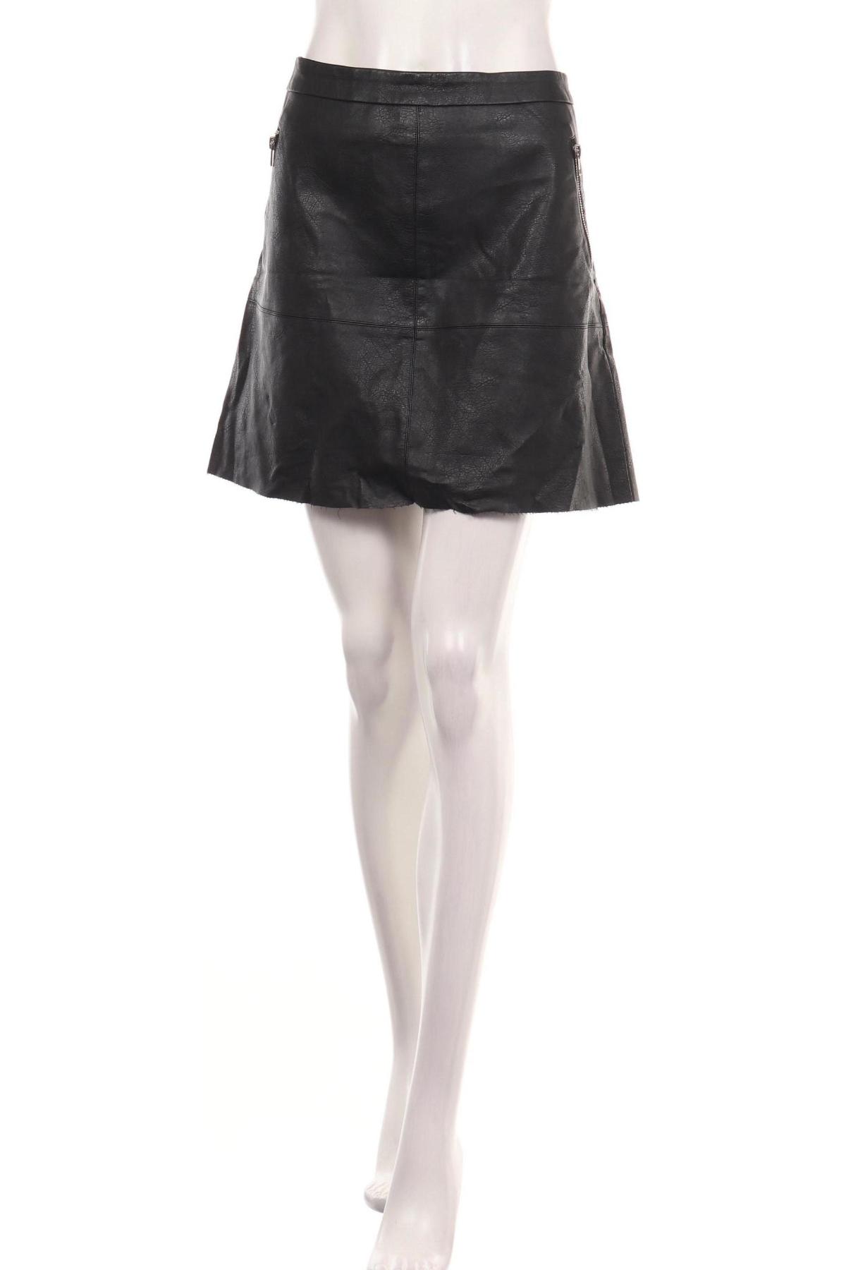 Кожена пола CUBUS1