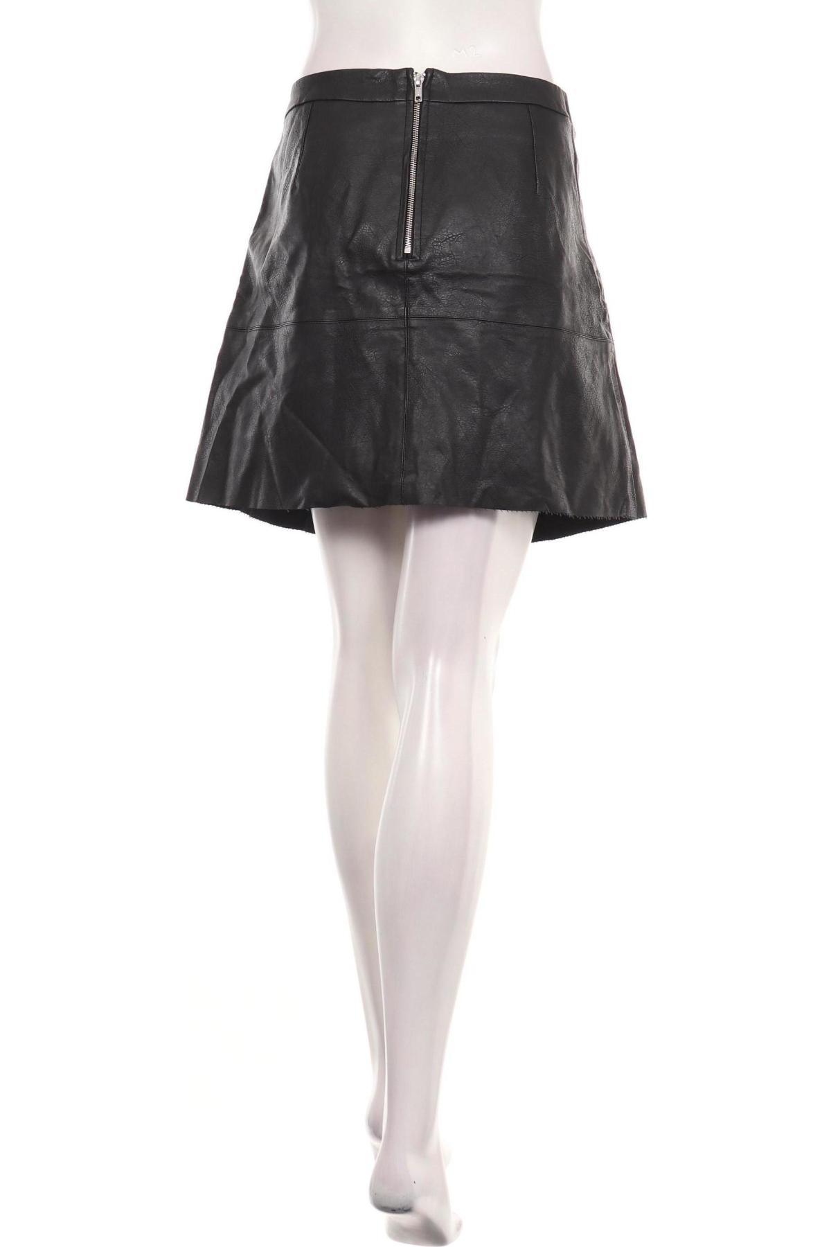 Кожена пола CUBUS2