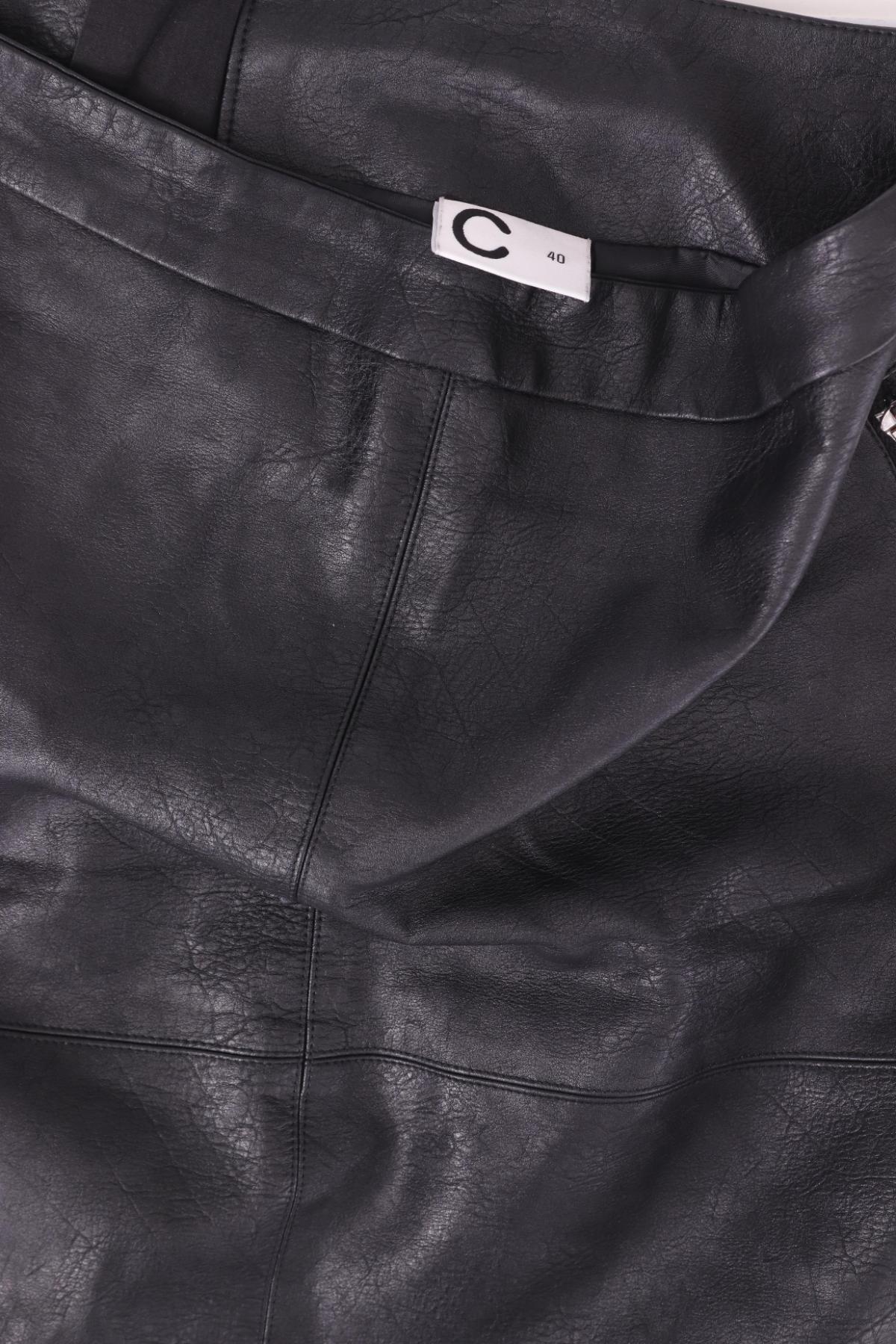 Кожена пола CUBUS3