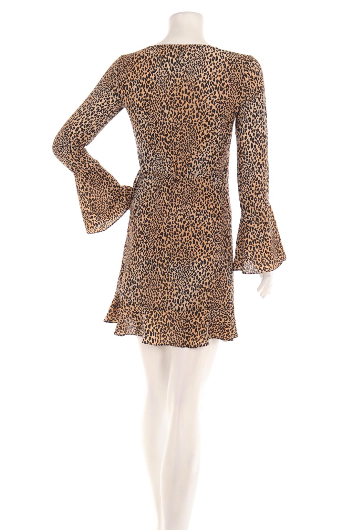 Ежедневна рокля H&M DIVIDED2