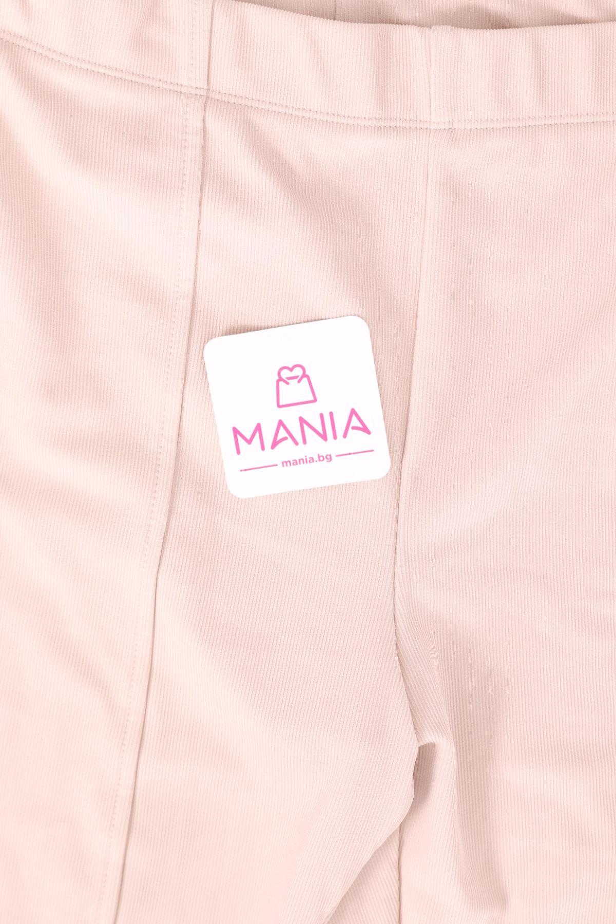 Панталон NO NAME3