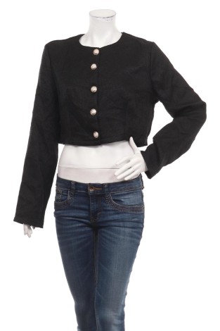 Пролетно/Есенно яке SHEIN