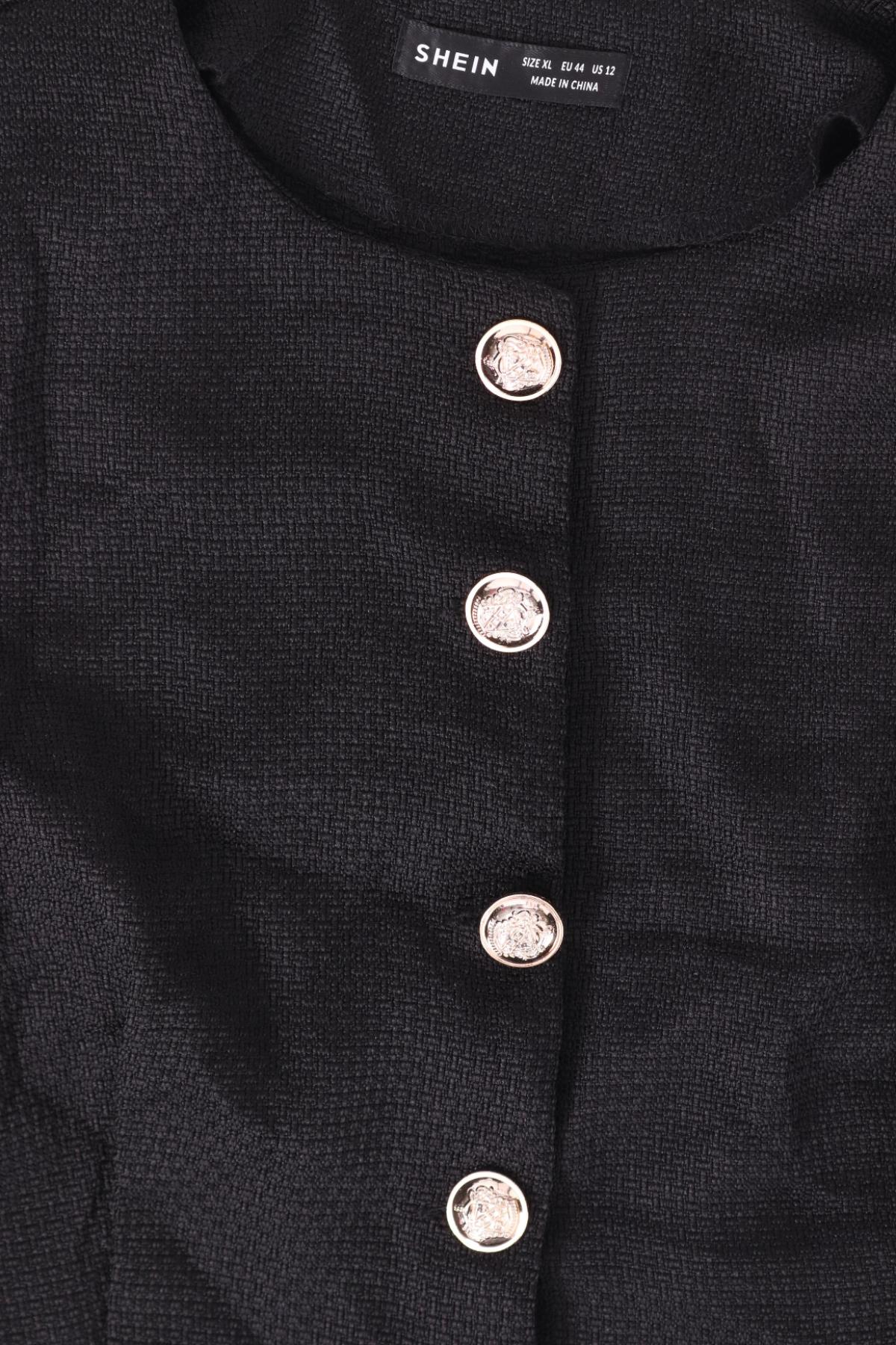 Пролетно/Есенно яке SHEIN3