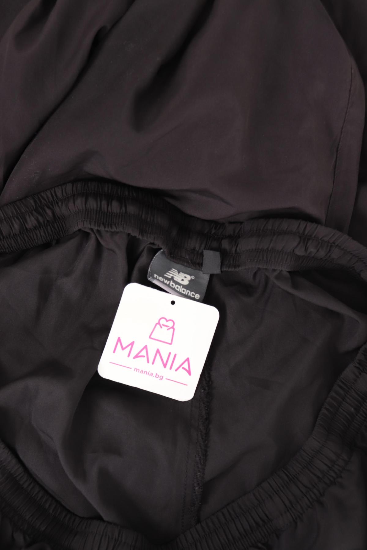 Спортно долнище NEW BALANCE3