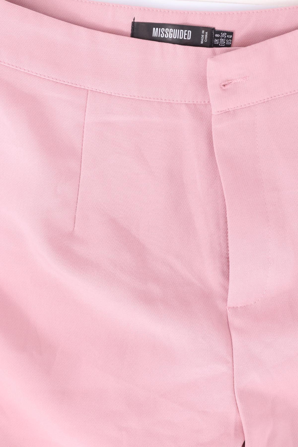 Панталон MISSGUIDED3