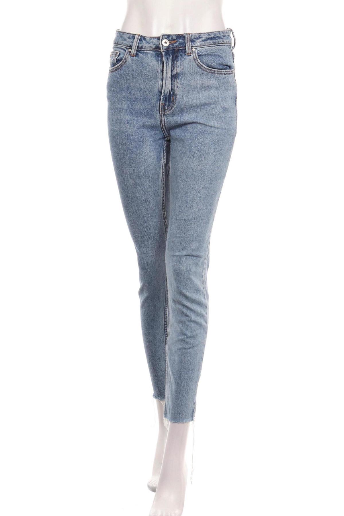 Дънки с висока талия ONLY1