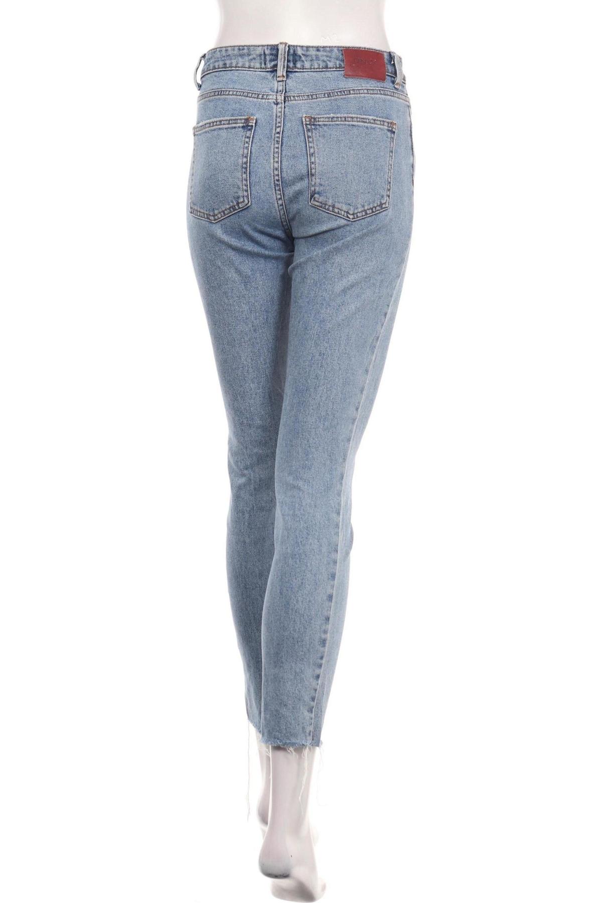 Дънки с висока талия ONLY2