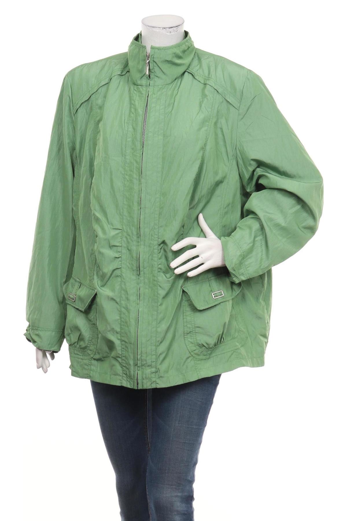 Пролетно/Есенно яке JENSEN1