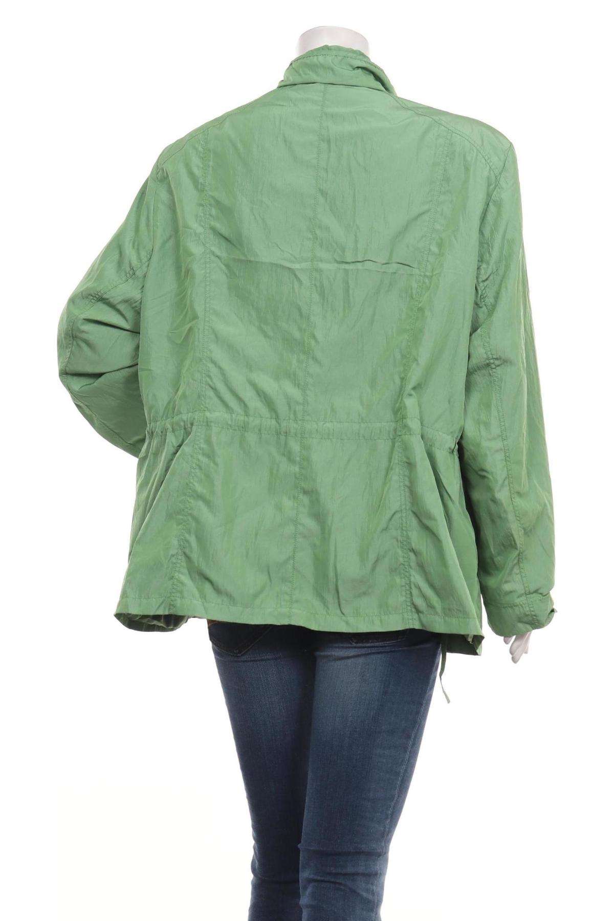 Пролетно/Есенно яке JENSEN2