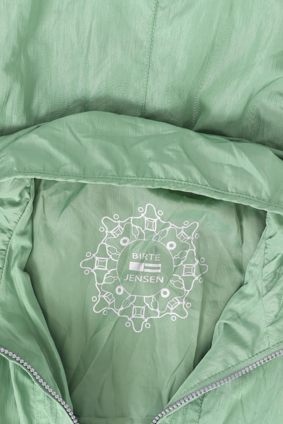 Пролетно/Есенно яке JENSEN3