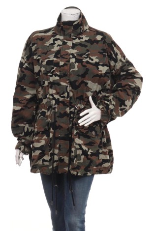 Пролетно/Есенно яке TWINTIP