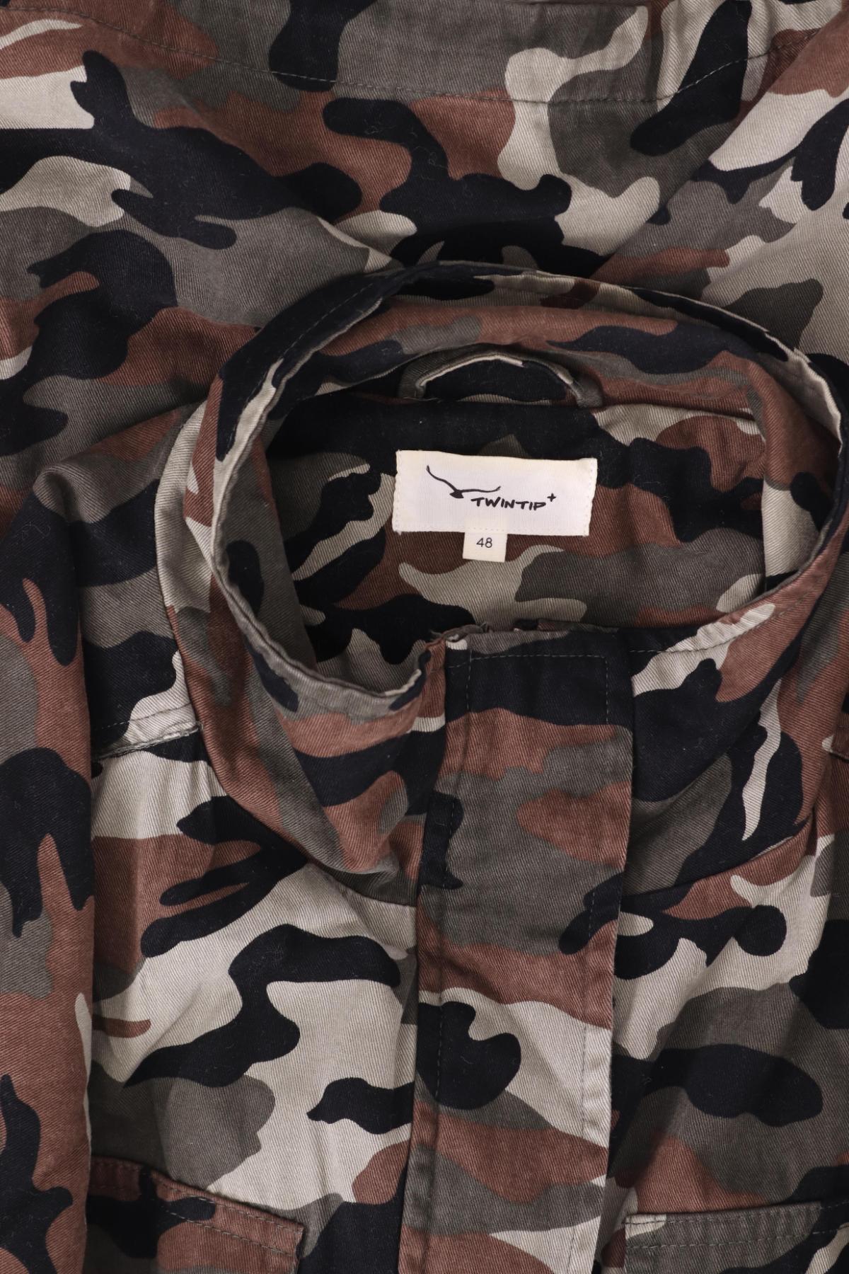 Пролетно/Есенно яке TWINTIP3