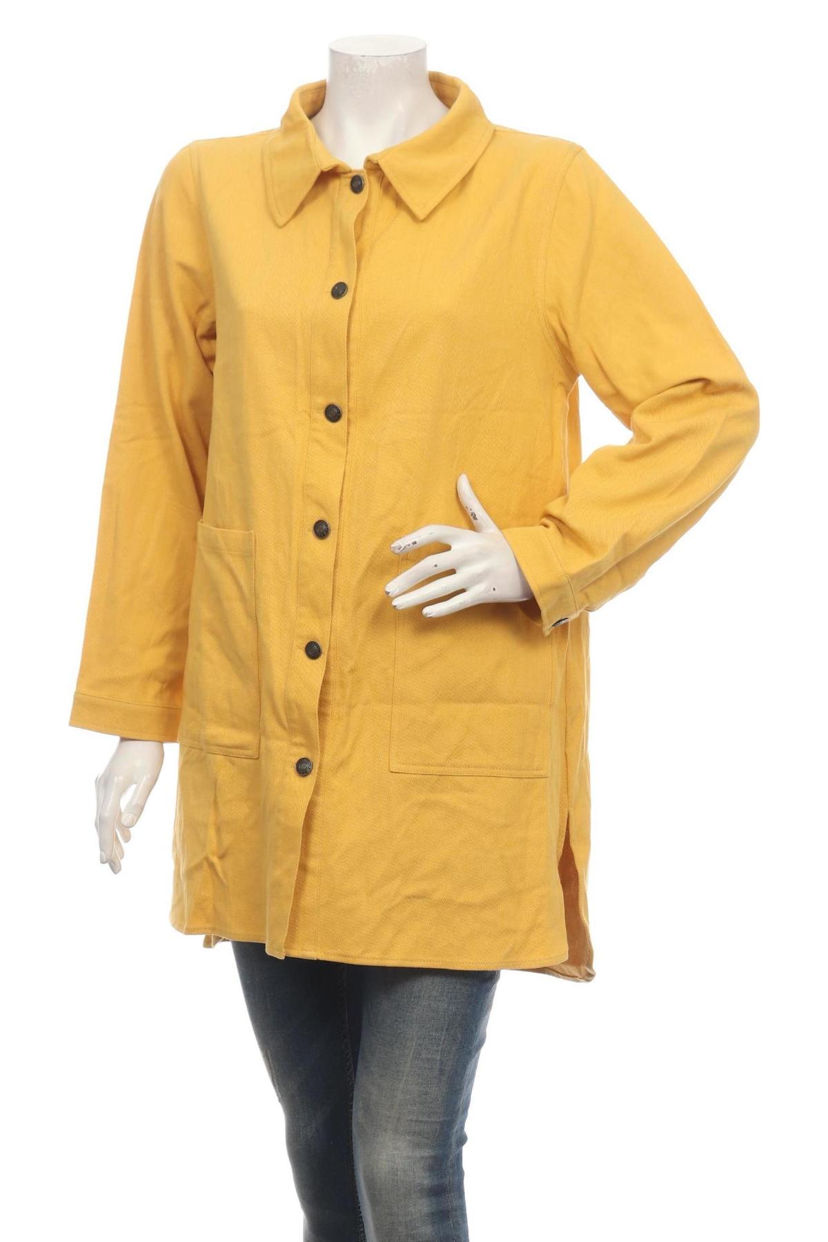 Дънково яке NO NAME1