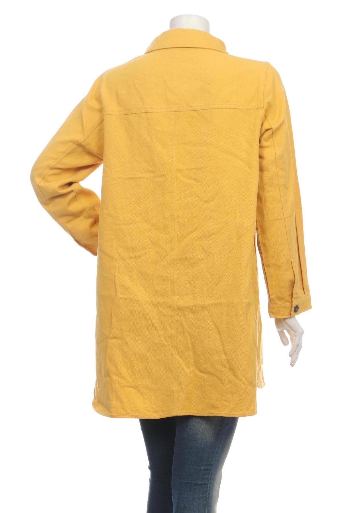 Дънково яке NO NAME2